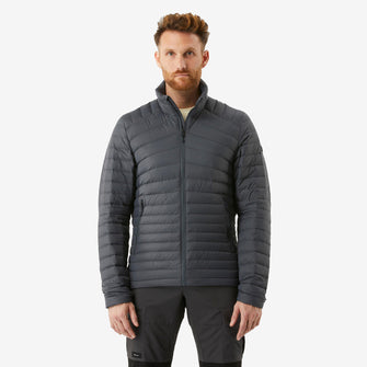 Decathlon mens padded jacket hotsell