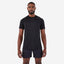 
Kiprun Men's Run 500 Comfort Seamless Running T-shirt,  Image  of 