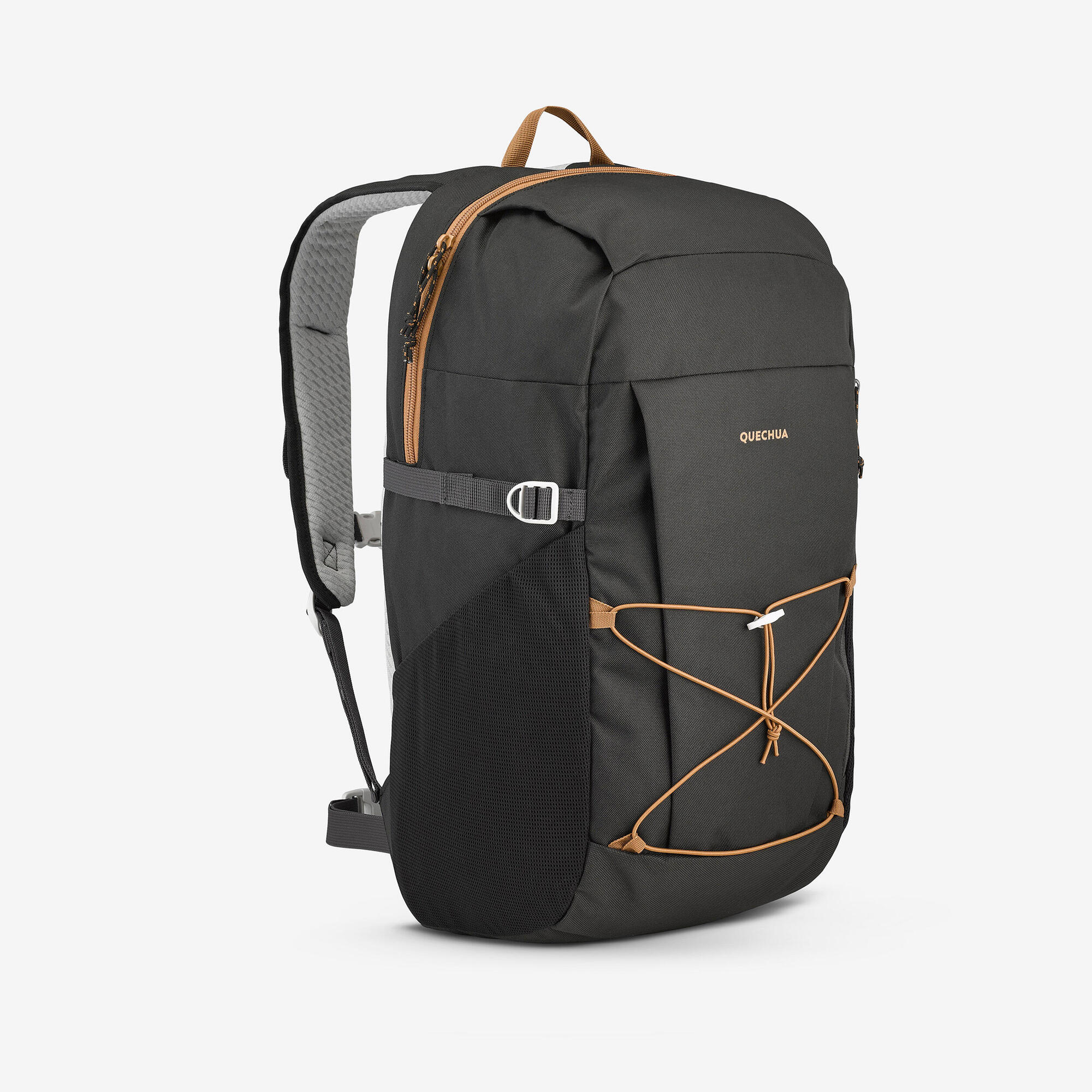 Quechua brand backpack on sale