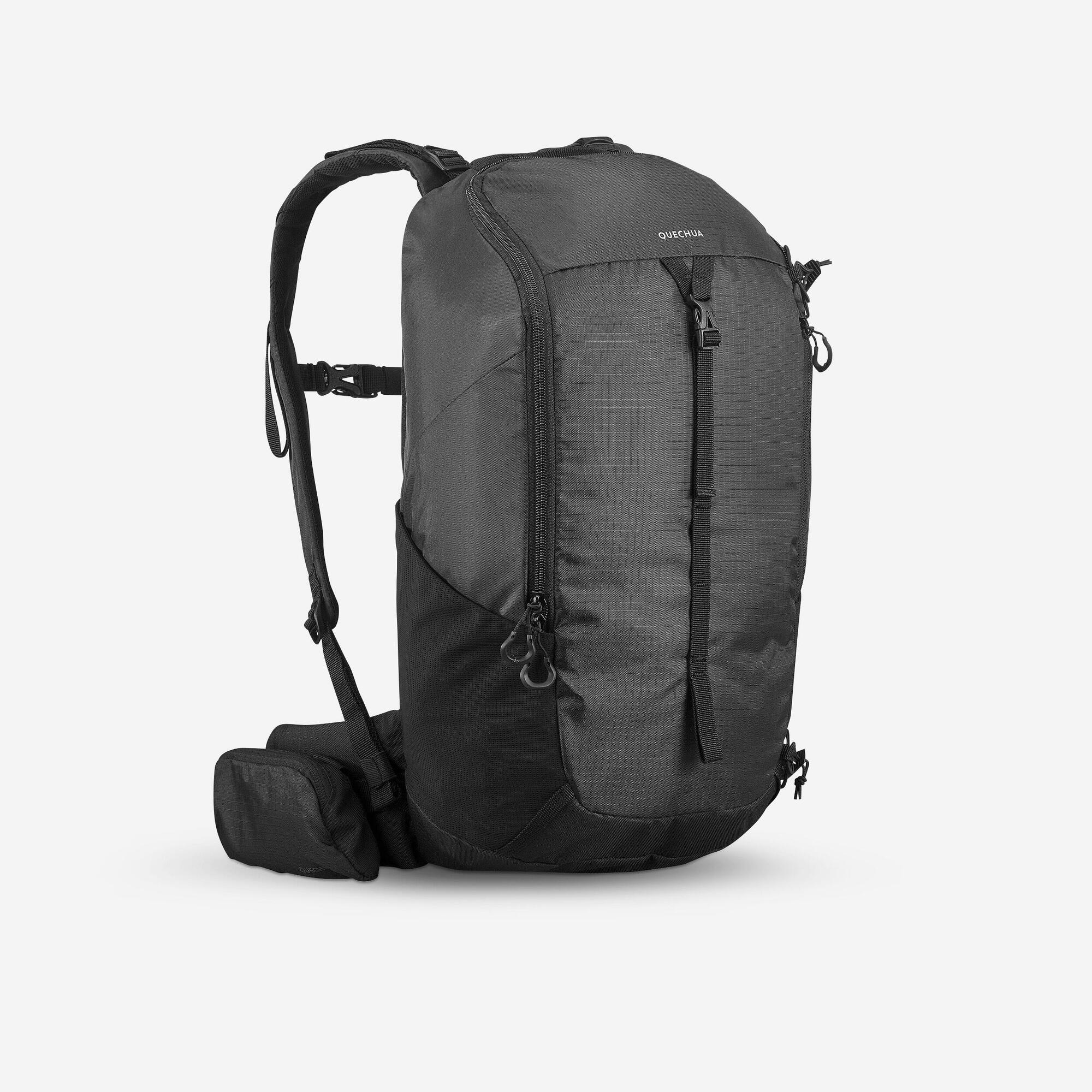 Quechua 20l backpack decathlon on sale