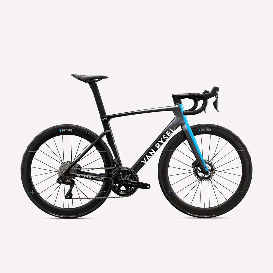 Pro cycle on sale