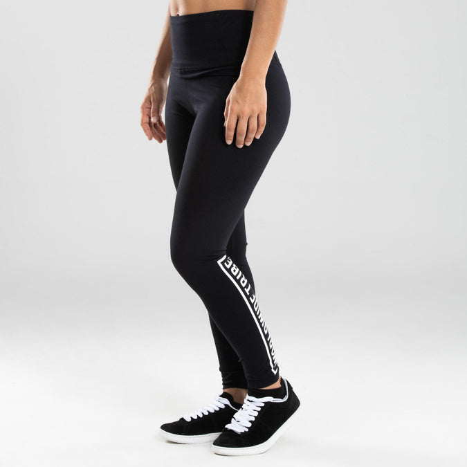 Buy 100 Women'S Zip-Up Fitness Cardio Training Sports Bra - Mottled Grey  Online | Decathlon