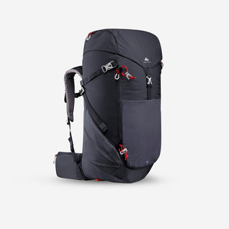 
Quechua MH500 40L Hiking Backpack,  Image  of 