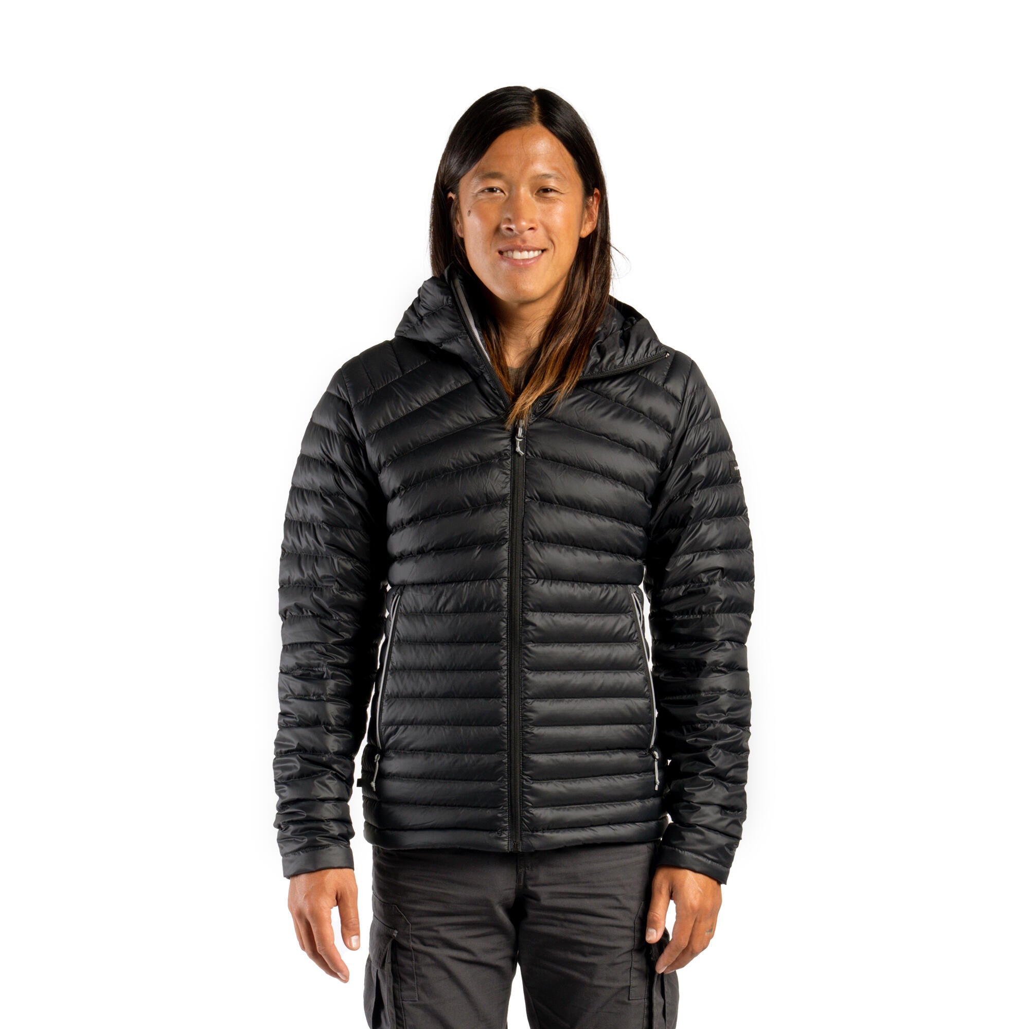 How to restore down jacket best sale