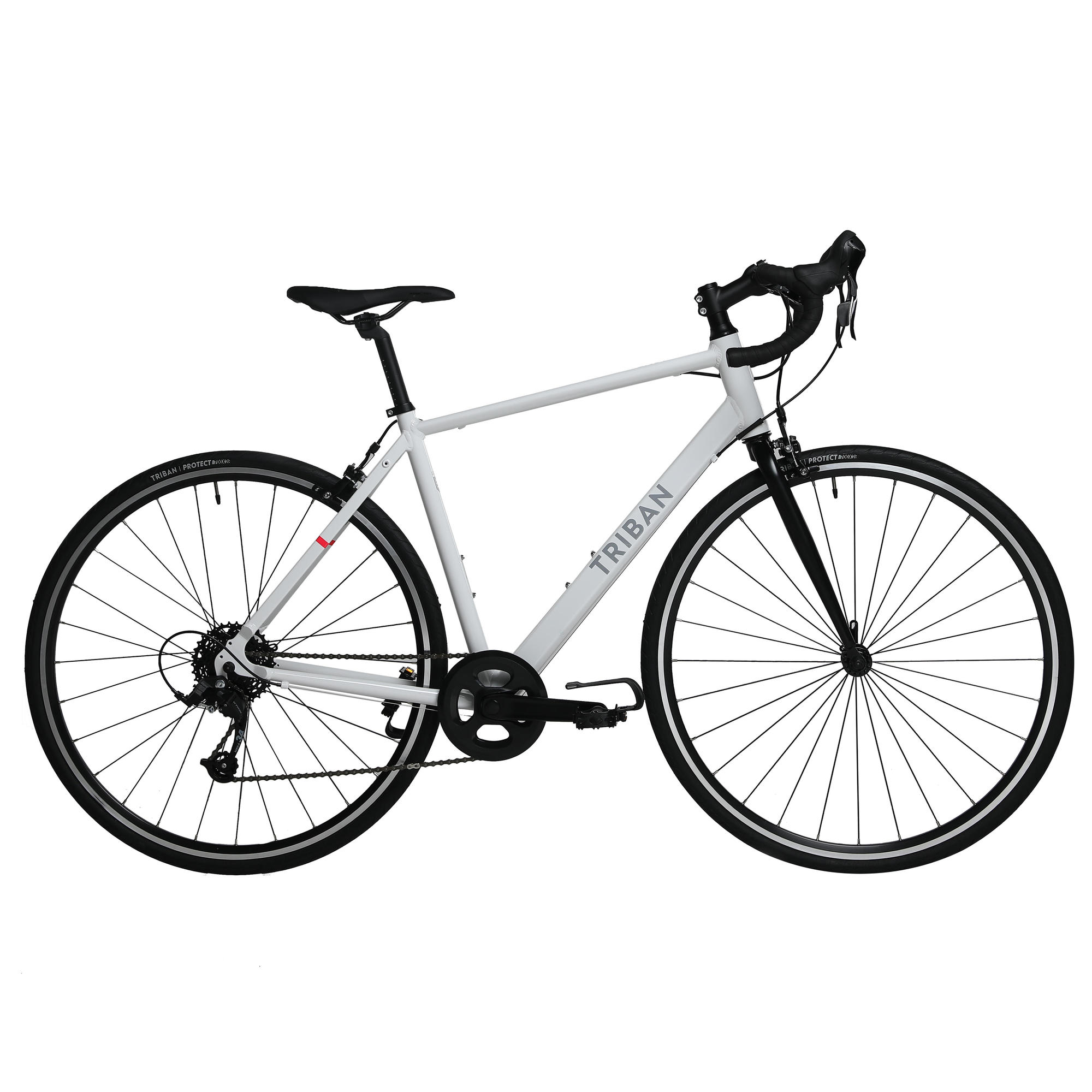 Decathlon bike womens sale