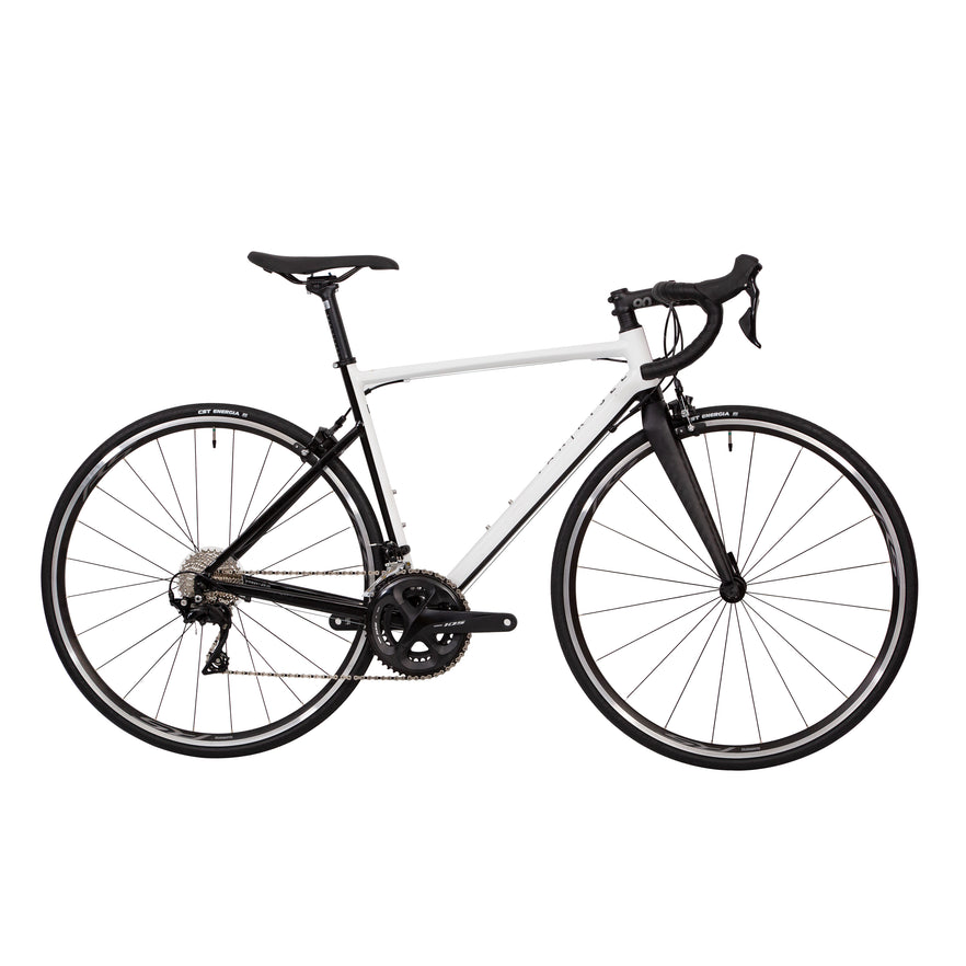 Van Rysel EDR AF105 Road Bike | Decathlon