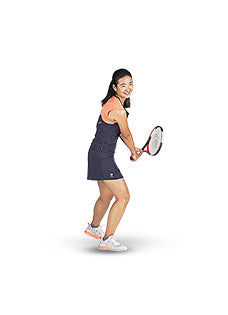 Artengo TH900, Tennis Leggings, Women's