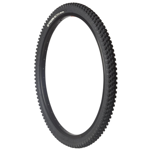 decathlon bicycle tyre