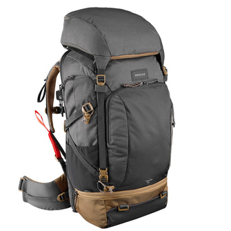 
Forclaz Travel 500 50 L Hiking Backpack Men's,  Image  of 