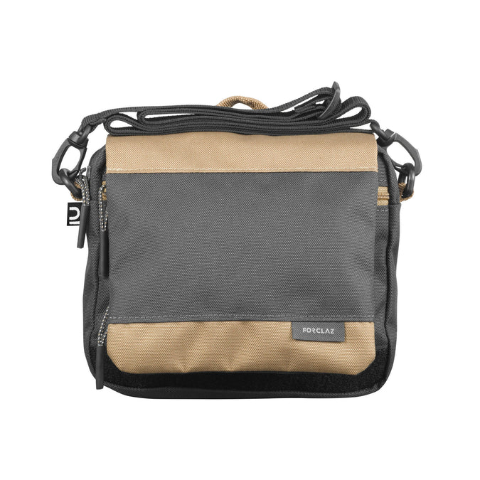 Best Traveling Bum Bag, Waist bag, decathlon forclaz