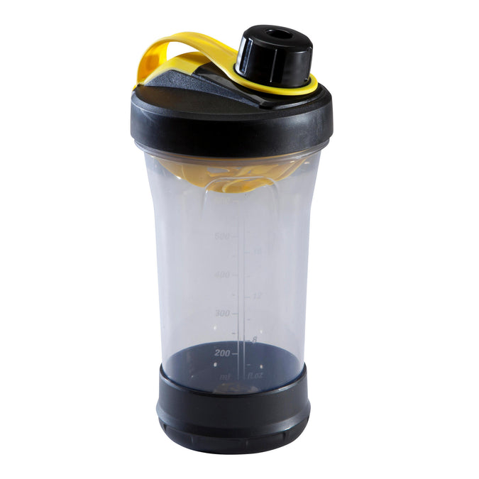 Branded Protein Shakers 700ml