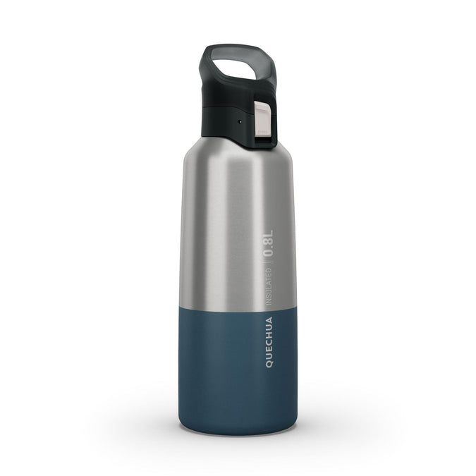 Stainless Steel Water Bottle - Boot Camp