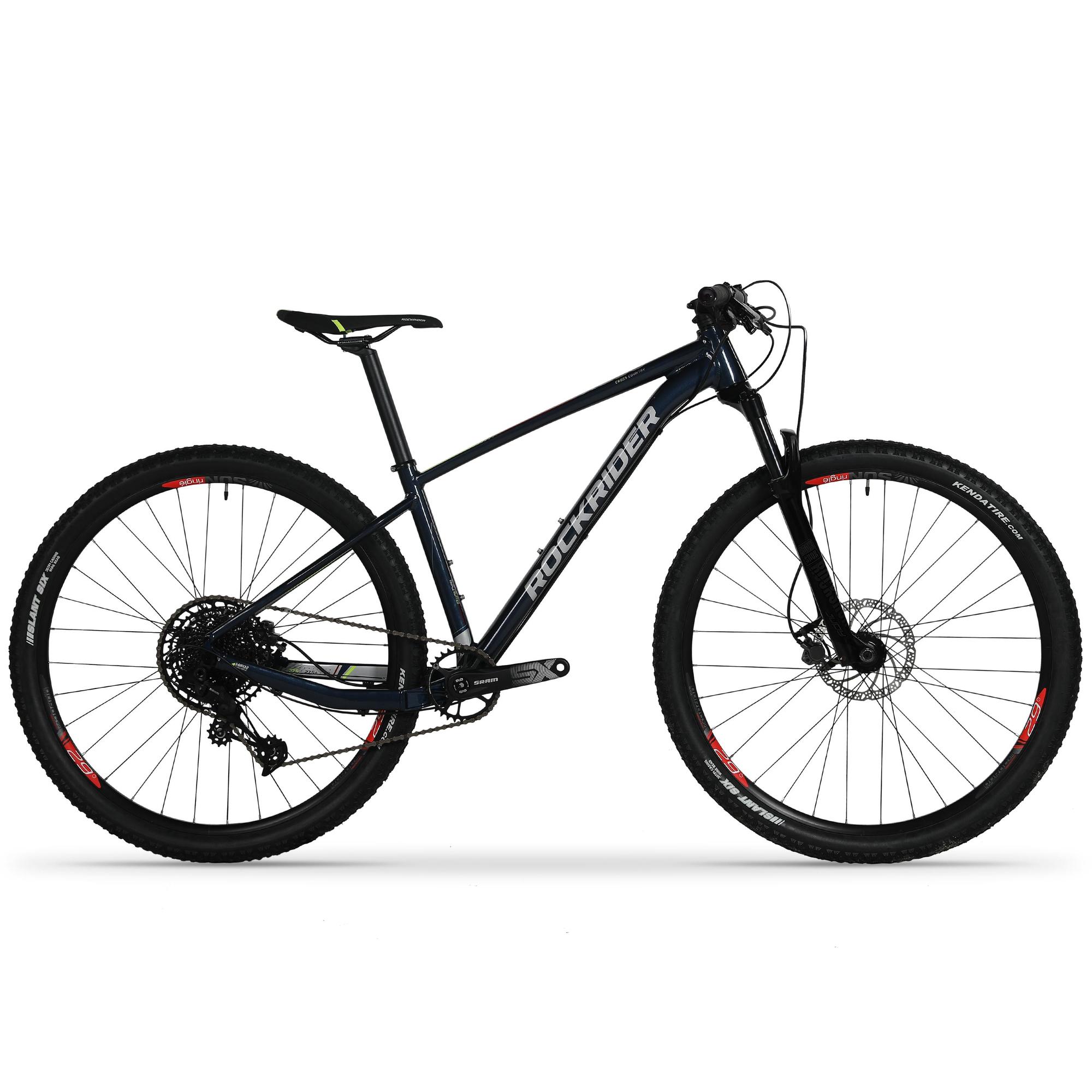 Mtb deals st 50 rockrider