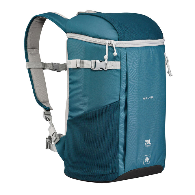 Decathlon Hiking Outdoor Sports Backpack Schoolbag Mens And Womens Light 20  Liter Mountaineering Bag Quechua From Lin19860824, $51.3 | DHgate.Com