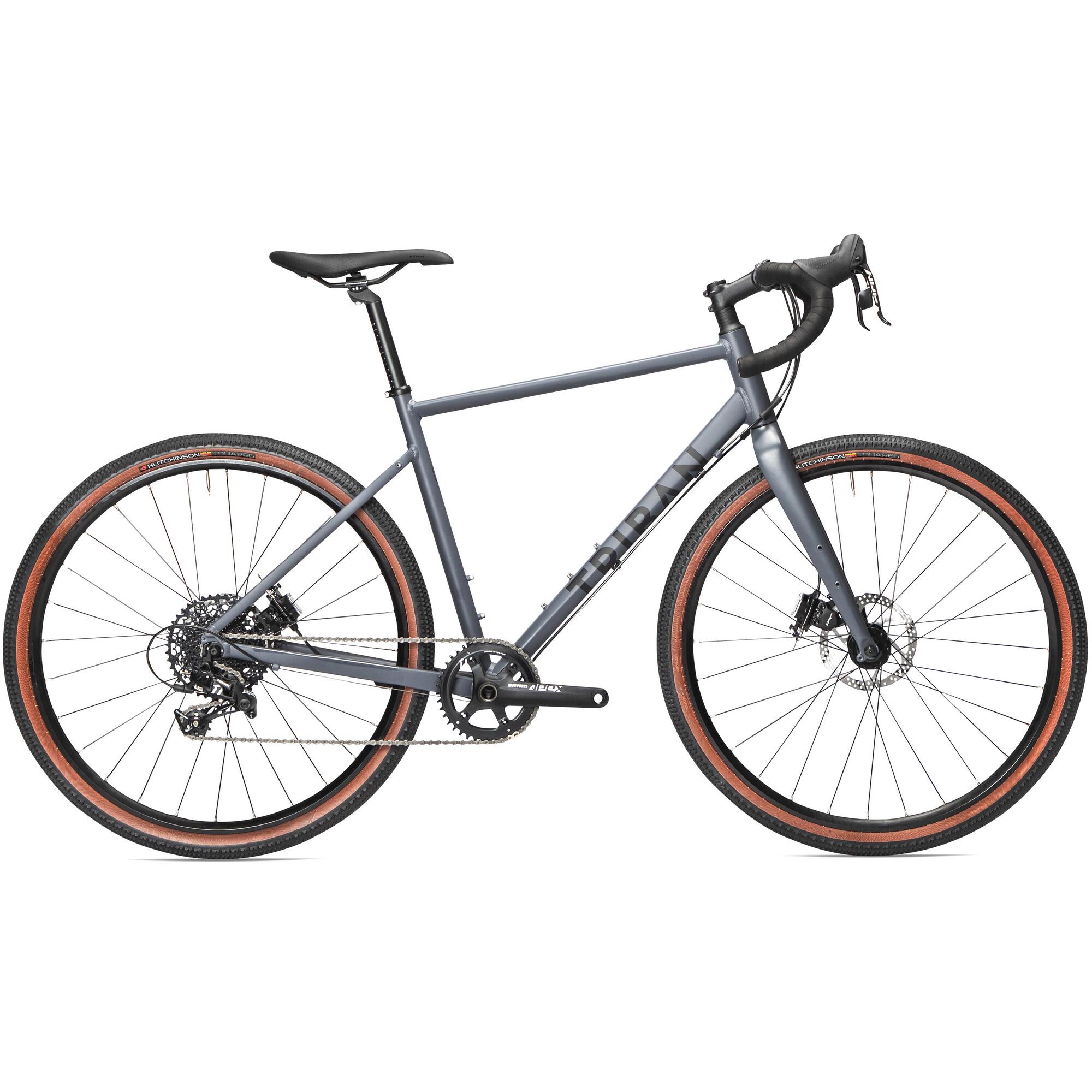 Decathlon triban 520 gravel ltd sale