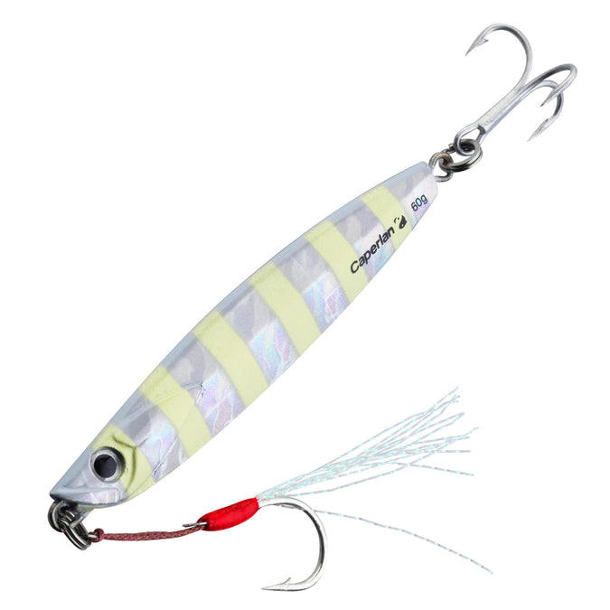 jig lure 60g, jig lure 60g Suppliers and Manufacturers at